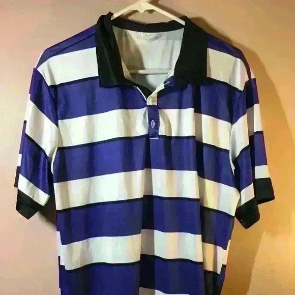 None Other - Men's Polo Shirt